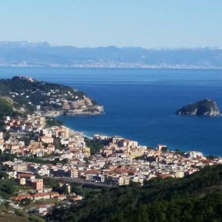 Sol Y Ombra Villa Voze Buitenkant foto