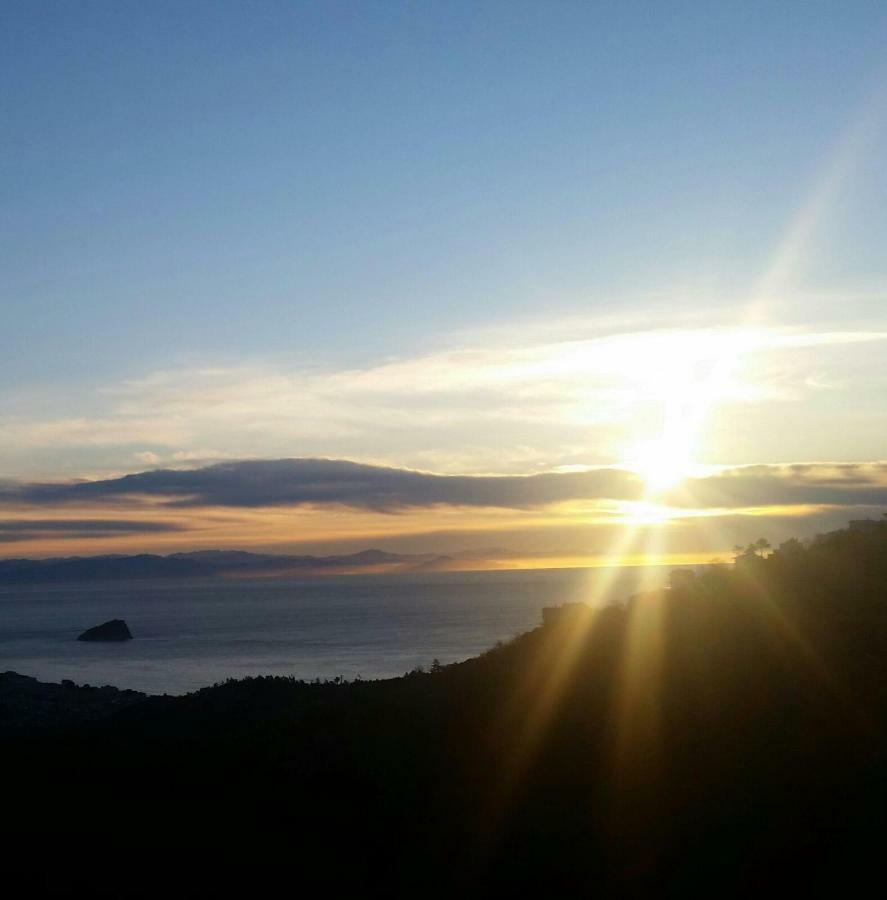 Sol Y Ombra Villa Voze Buitenkant foto