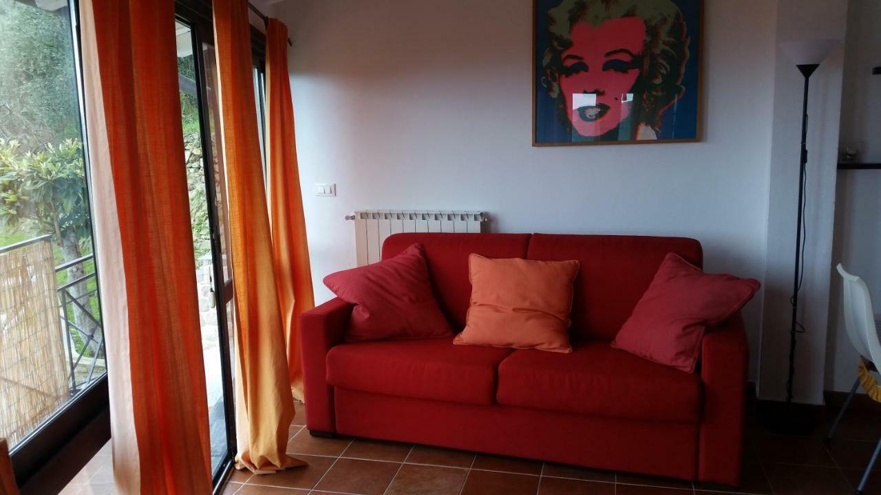 Sol Y Ombra Villa Voze Buitenkant foto